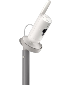 Avent Premium bebi alarm monitor Beige SCD971/26