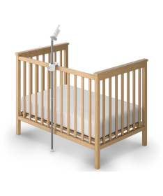 Avent Premium bebi alarm monitor Beige SCD971/26