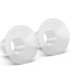Avent umetci za stitnike - small 2x15mm i 2x17mm