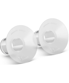 Avent umetci za stitnike - small 2x15mm i 2x17mm