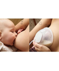 Avent umetci za stitnike - small 2x15mm i 2x17mm