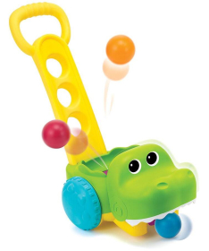 B kids Infantino edukativna igračka za bebe Jungle Buddy Shape Sorte 22115140