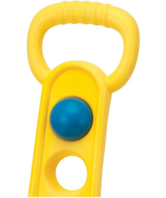 B kids Infantino edukativna igračka za bebe Jungle Buddy Shape Sorte 22115140