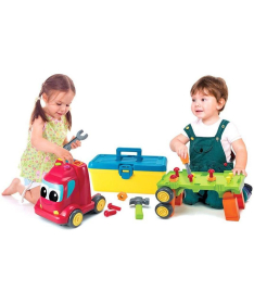 B kids Infantino kamion majstorska radionica 22115170