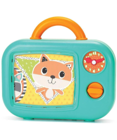 B kids muzički TV za bebe