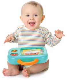 B kids muzički TV za bebe