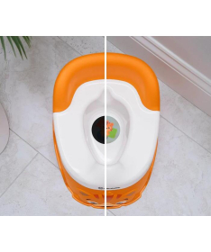 Baby Einstein noša za decu 18m+ Tiger - SKU17285