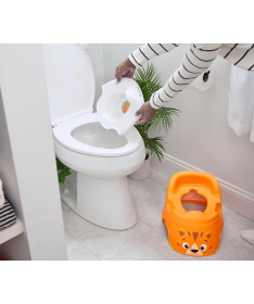 Baby Einstein noša za decu 18m+ Tiger - SKU17285