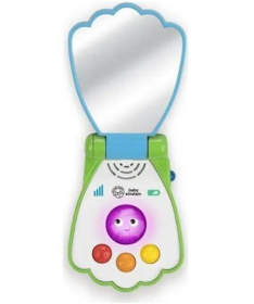 Baby Einstein Telefon muzička igračka za bebe Ocean Explorers SKU13146