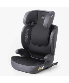 Babyauto Dantia iFix i-Size auto sedište za decu 100-150cm - Stone Grey