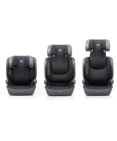 Babyauto Dantia iFix i-Size auto sedište za decu 100-150cm - Stone Grey