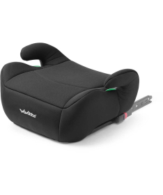 Babyauto Eleba i-Size Isofix buster za decu 125-150 cm - Black