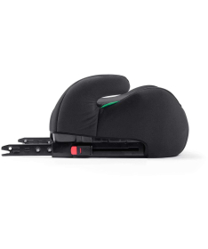 Babyauto Eleba i-Size Isofix buster za decu 125-150 cm - Black