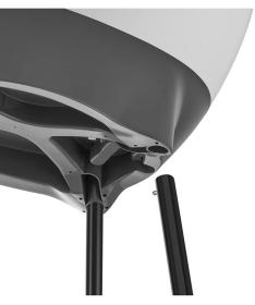 Babyjem set za kupanje elegant - white edition