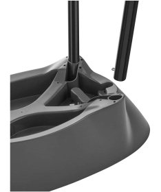 Babyjem set za kupanje elegant - white edition