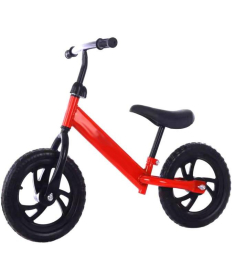 Balanserro balance bike za decu Crveni