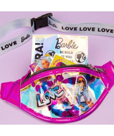 Barbie Extra torbica oko struka za decu - 1037761