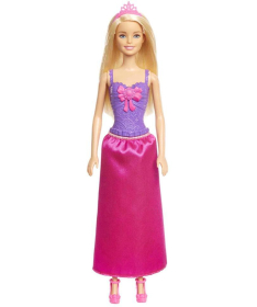 Barbie lutka za decu Princess - 1035935