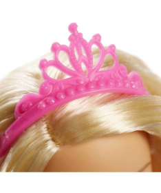 Barbie lutka za decu Princess - 1035935