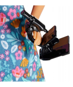 Barbie lutka za decu Učiteljica - 1039102