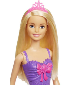 Barbie lutka za devojčice Princess - 34235