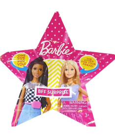 Barbie narukvice iznenađenja za decu - 1037688