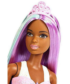 Barbie Set Lutka sa češljem - 30543