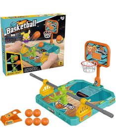 Basket brzo šutiranje igračka za decu - 35616