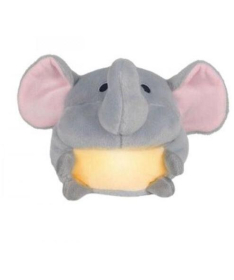 BBO bebina noćna lampa Slonče