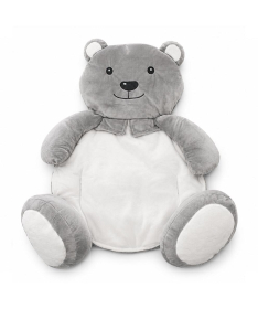 BBO Bella Plus električna ljuljaška za bebe White Bear PD-B04D