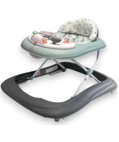 BBO dubak za prohodavanje Funride W1005NA2 Dark Grey