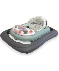 BBO dubak za prohodavanje Funride W1005NA2 Dark Grey