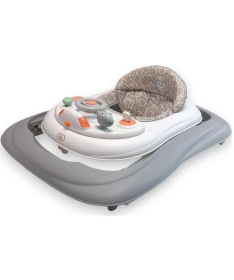 BBO dubak za prohodavanje Funride W1005NA2 Light Grey