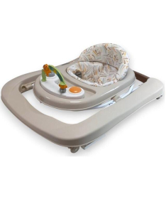BBO dubak za prohodavanje Funride W1202R2 Beige