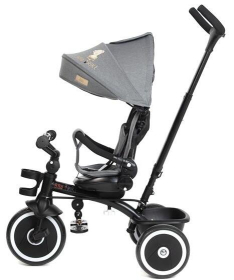 BBO guliver tricikl za decu B72-2 - Grey