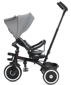 BBO guliver tricikl za decu B72-2 - Grey