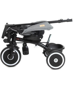 BBO guliver tricikl za decu B72-2 - Grey