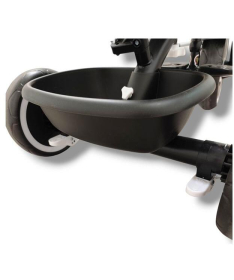 BBO guliver tricikl za decu B72-2 - Grey