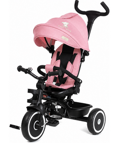 BBO guliver tricikl za decu B72-2 Pink