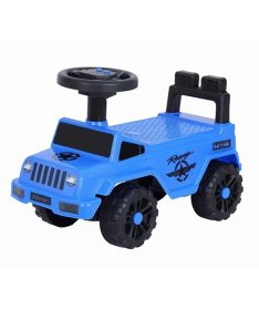 BBO guralica za decu Joopi – Blue