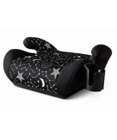 BBO Little Ride isize auto sedište za decu 125-150cm White Stars