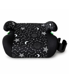 BBO Little Ride isize auto sedište za decu 125-150cm White Stars