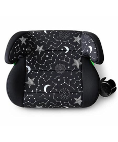 BBO Little Ride isize auto sedište za decu 125-150cm White Stars