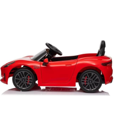 BBO Maserati auto na akumulator za decu 12v bbh-050 - Red
