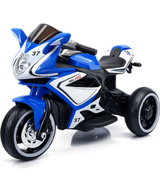 BBO motor na akumulator 6v nel-r188gs Blue