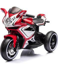 BBO motor na akumulator 6v nel-r188gs Red