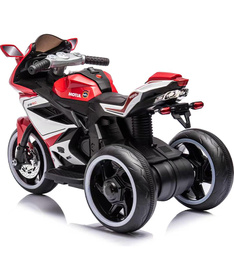 BBO motor na akumulator 6v nel-r188gs Red