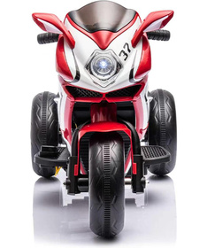 BBO motor na akumulator 6v nel-r188gs Red