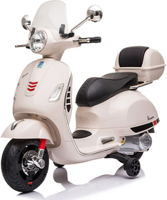 BBO motor Vespa na akumulator za decu 6v hz-801-s White