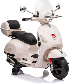 BBO motor Vespa na akumulator za decu 6v hz-801-s White